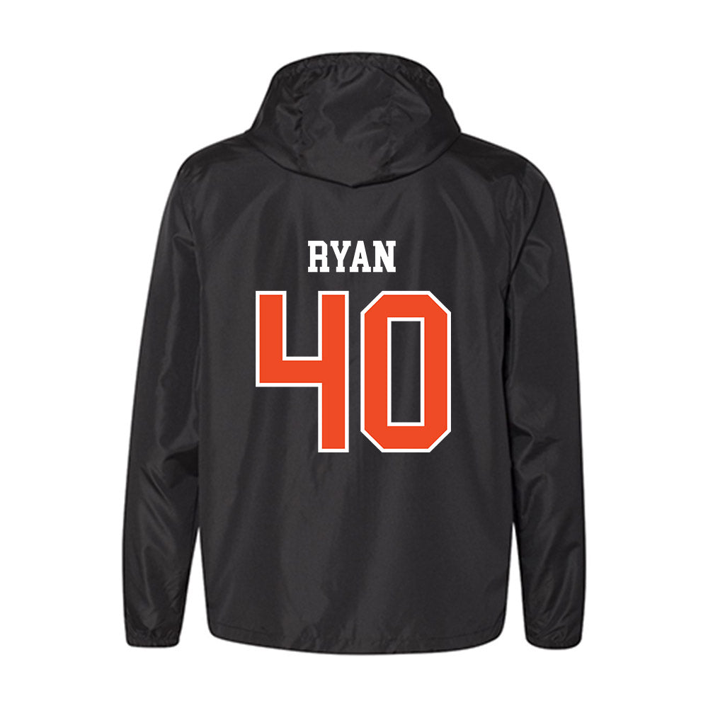 Florida - NCAA Women's Lacrosse : Colleen Ryan - Windbreaker-1