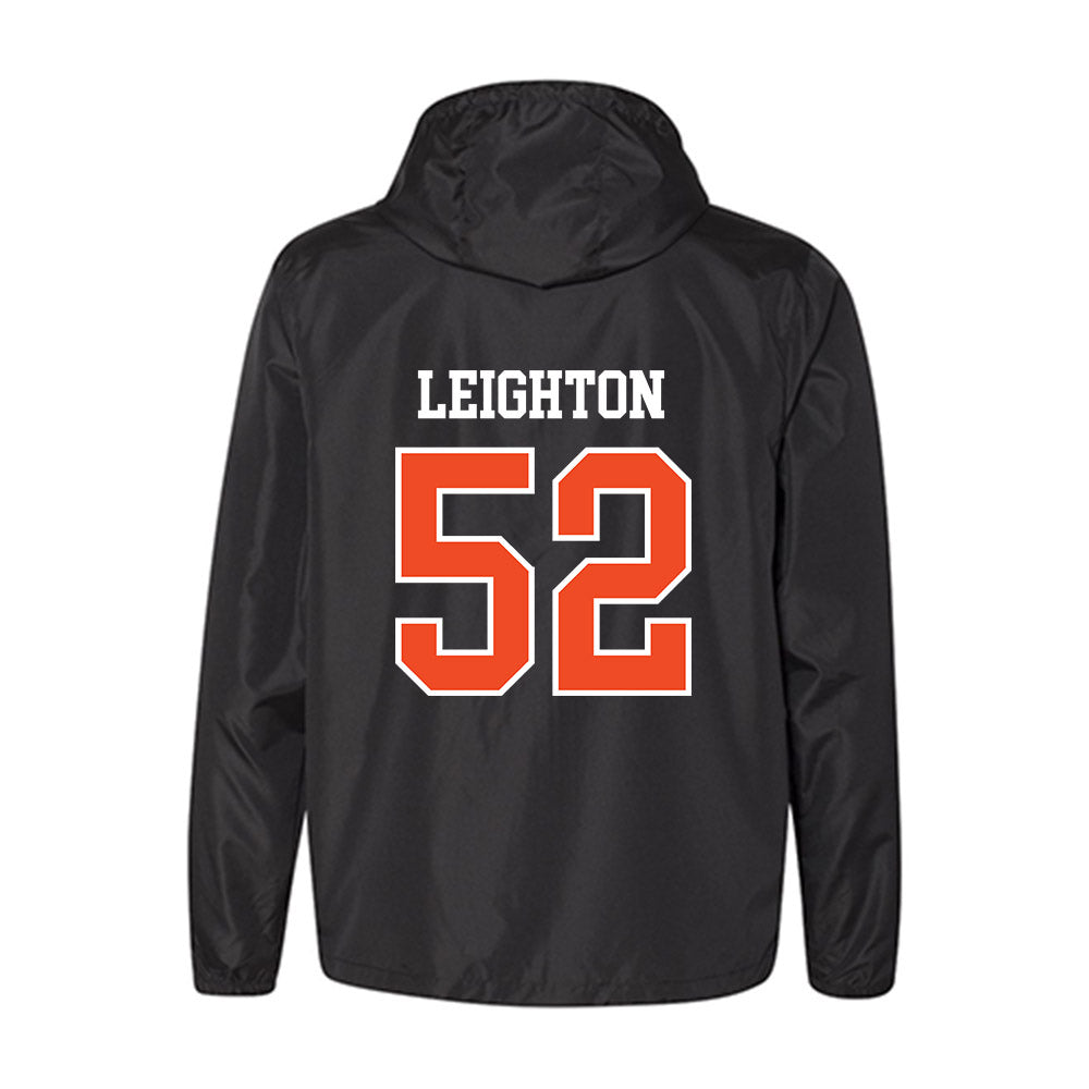 Florida - NCAA Football : Dylan Leighton - Windbreaker-1