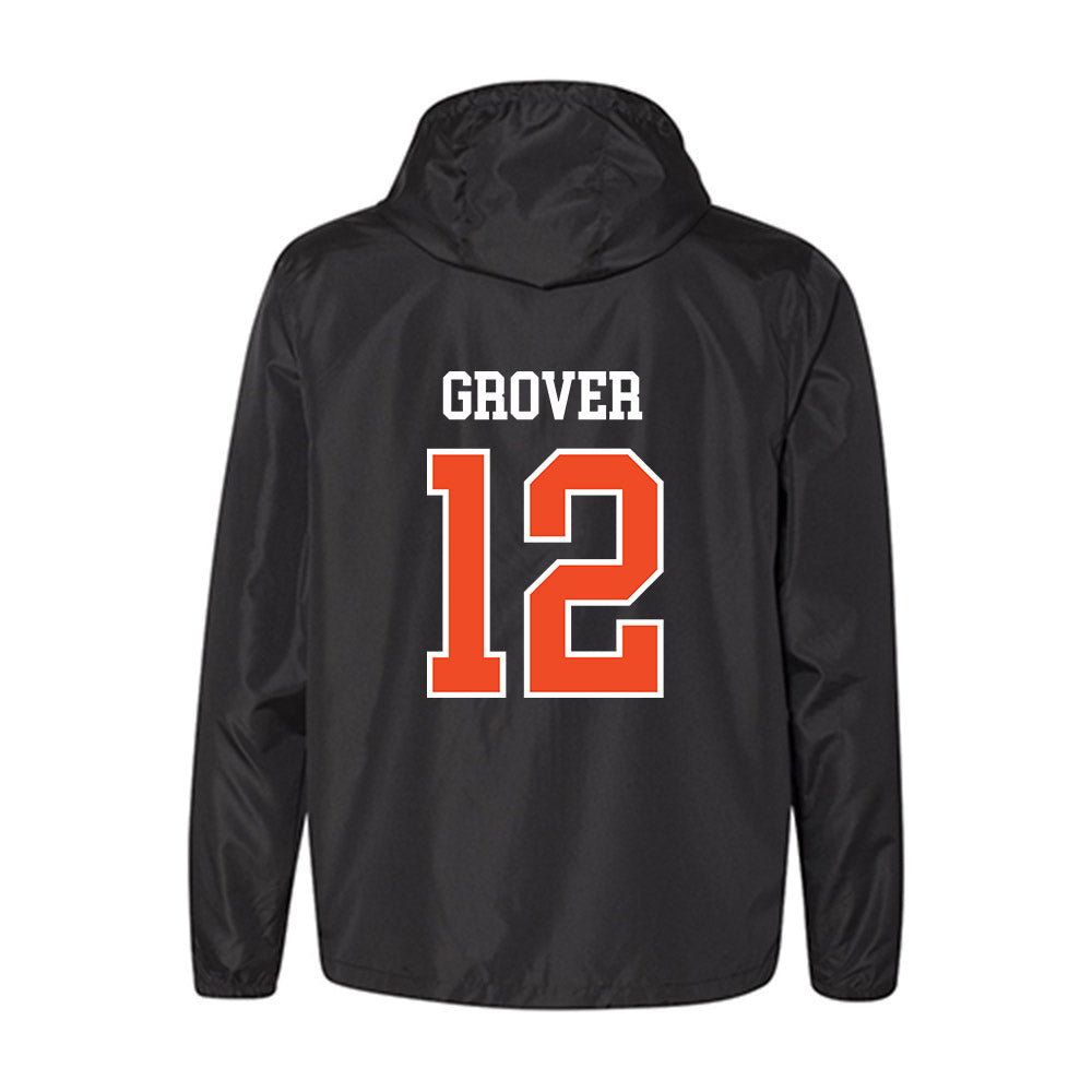 Florida - NCAA Softball : Kendall Grover - Windbreaker-1