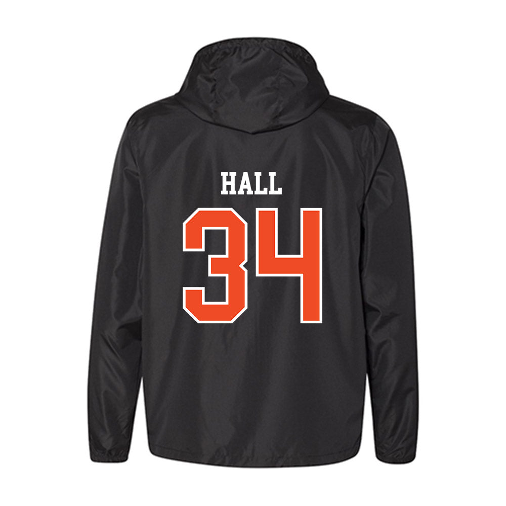 Florida - NCAA Football : Kaiden Hall - Windbreaker-1