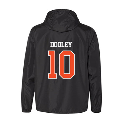 Florida - NCAA Football : Cam Dooley - Windbreaker-1