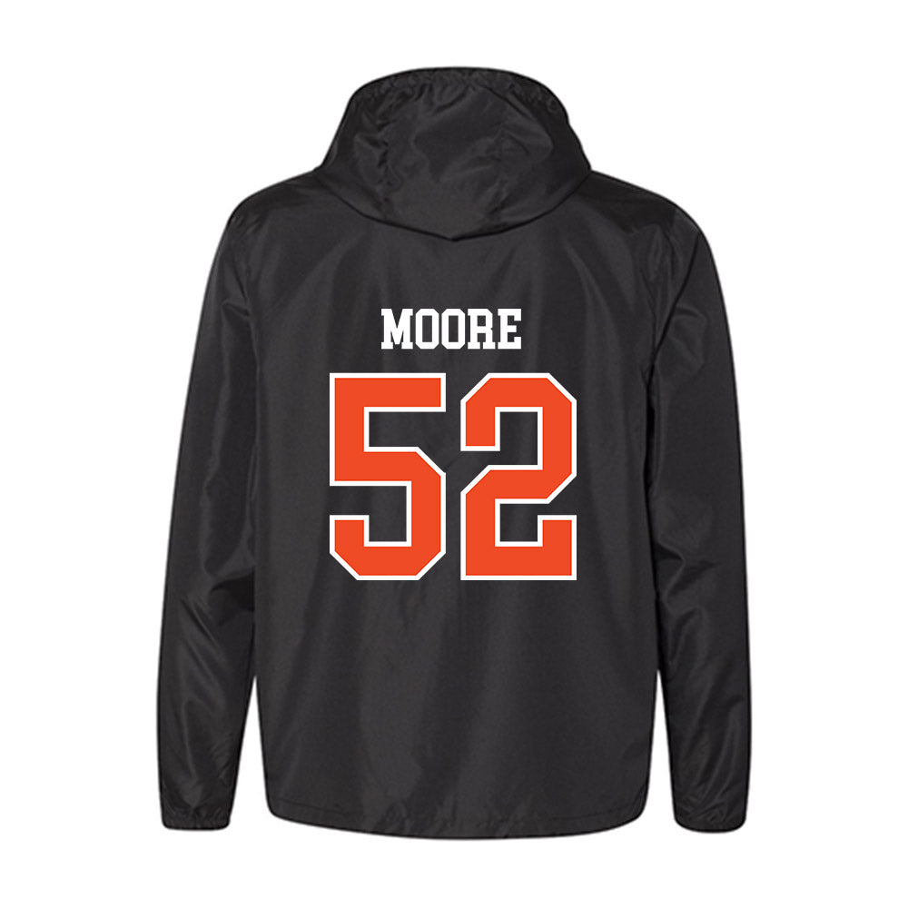 Florida - NCAA Football : Harrison Moore - Windbreaker-1