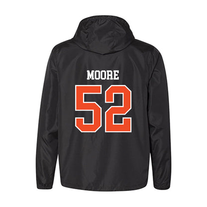 Florida - NCAA Football : Harrison Moore - Windbreaker-1
