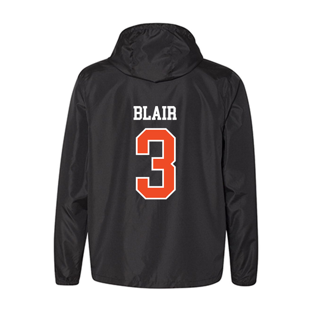 Florida - NCAA Women's Lacrosse : Autumn Blair - Windbreaker-1