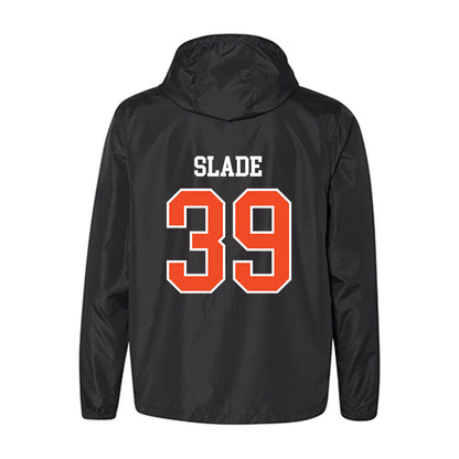 Florida - NCAA Football : Brayden Slade - Windbreaker-1