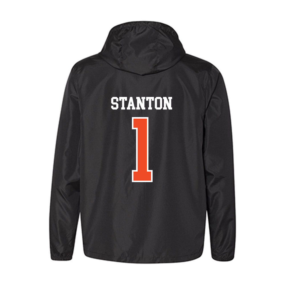 Florida - NCAA Softball : Caroline Stanton - Windbreaker-1
