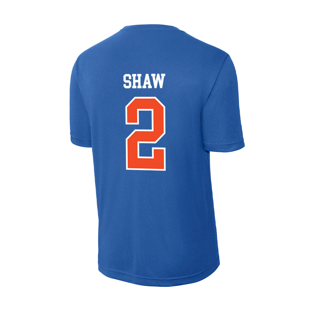 Florida - NCAA Softball : Kylie shaw - Activewear T-Shirt-1