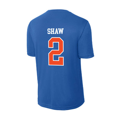 Florida - NCAA Softball : Kylie shaw - Activewear T-Shirt-1