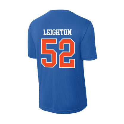 Florida - NCAA Football : Dylan Leighton - Activewear T-Shirt-1