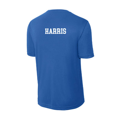 Florida - NCAA Women's Track & Field : Habiba Harris - Activewear T-Shirt-1