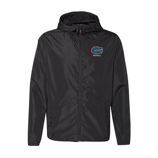 Florida - NCAA Football : Daniel Pierre Louis - Windbreaker-0