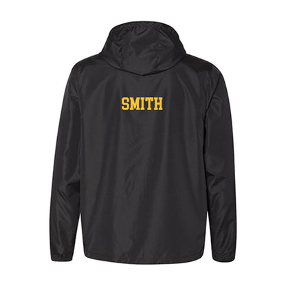 Arizona State - NCAA Football : Carson Smith - Windbreaker-1