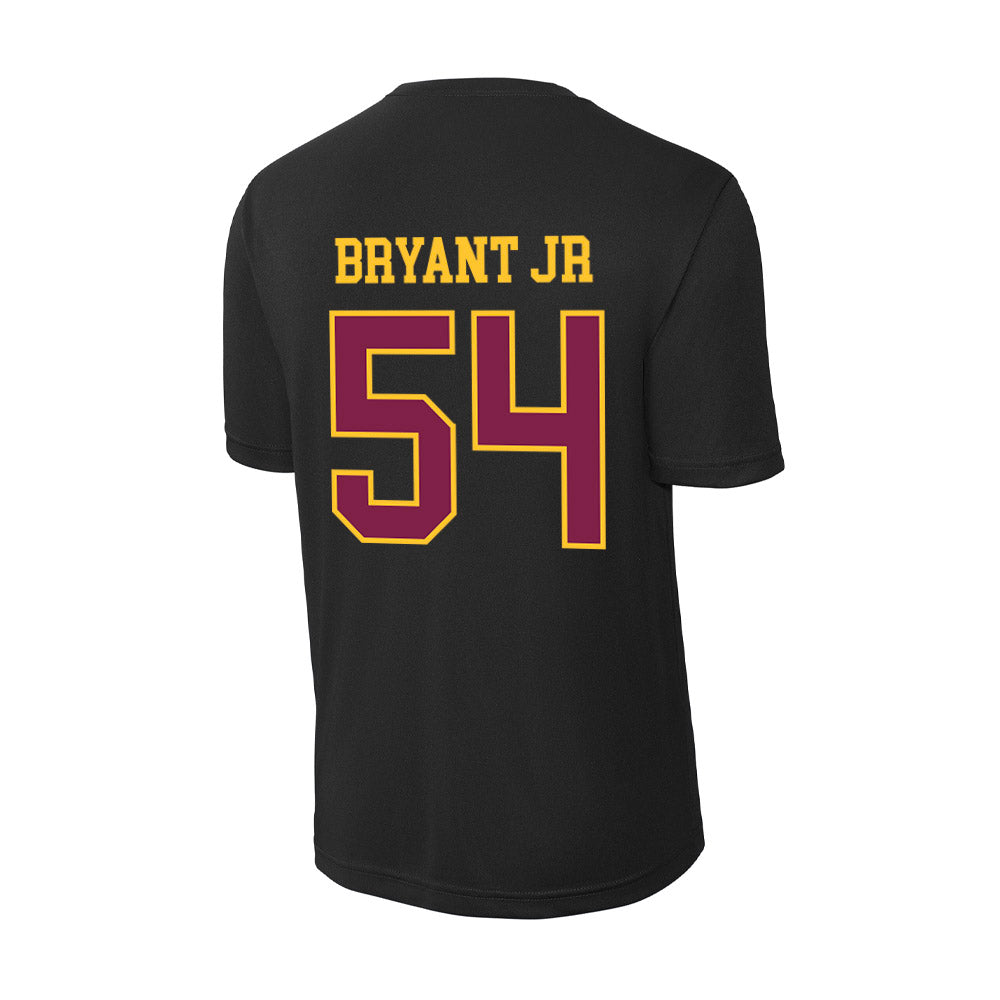 Arizona State - NCAA Football : Desean Bryant Jr - Classic Shersey Activewear T-Shirt-1