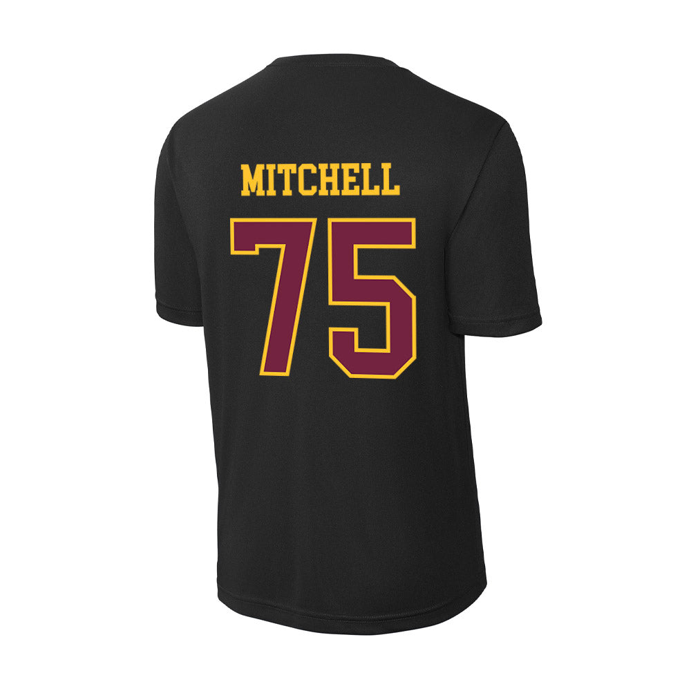 Arizona State - NCAA Football : Jarmaine Mitchell - Classic Shersey Activewear T-Shirt-1