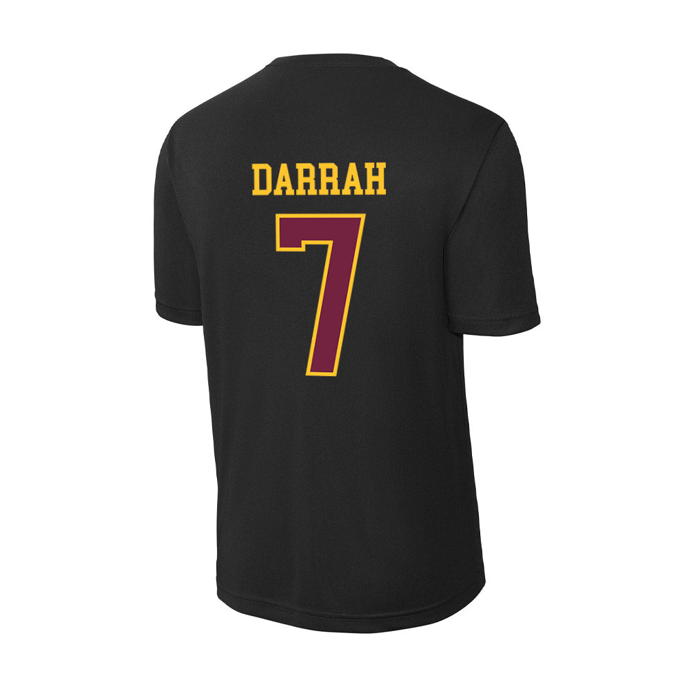Arizona State - NCAA Baseball : Ryan Darrah - Classic Shersey Activewear T-Shirt-1
