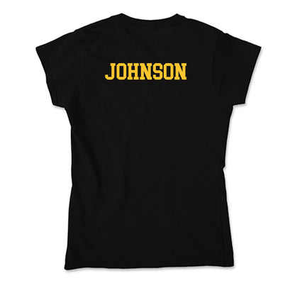 Arizona State - NCAA Women's Track & Field : Alexandria Johnson - Classic Shersey Soft Style Women’s T-Shirt-1