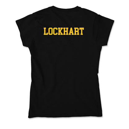 Arizona State - NCAA Women's Gymnastics : Kaydence Lockhart - Soft Style Women’s T-Shirt-1