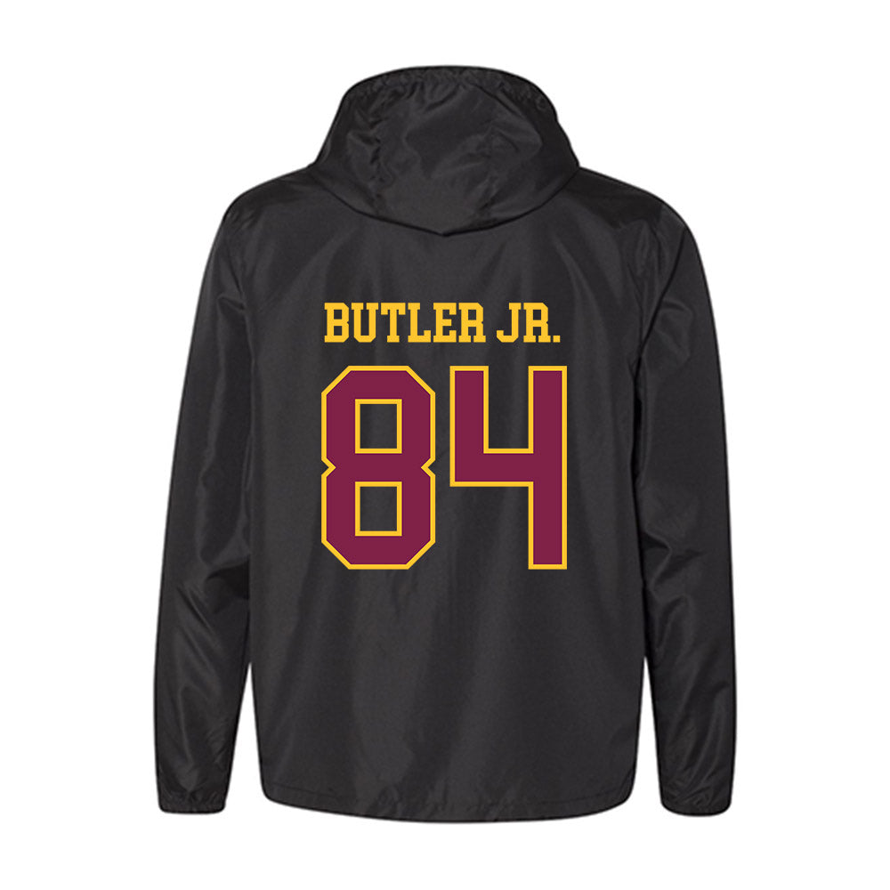 Arizona State - NCAA Football : Cory Butler Jr. - Windbreaker-1