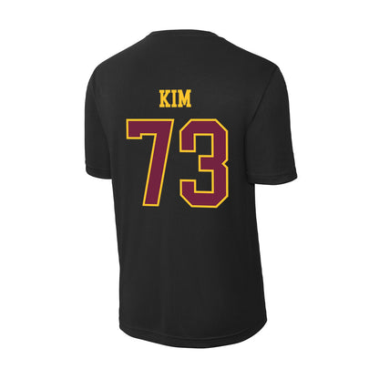 Arizona State - NCAA Football : Terrell Kim - Classic Shersey Activewear T-Shirt-1