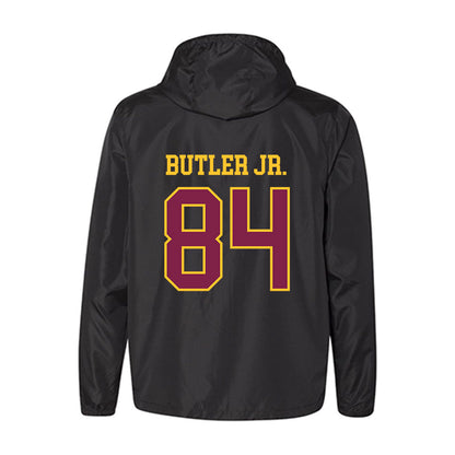 Arizona State - NCAA Football : Cory Butler Jr. - Windbreaker-1