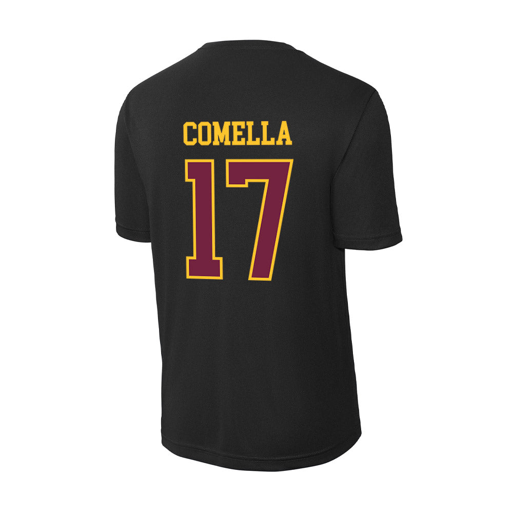 Arizona State - NCAA Women's Lacrosse : Olivia Comella - Classic Shersey Activewear T-Shirt-1