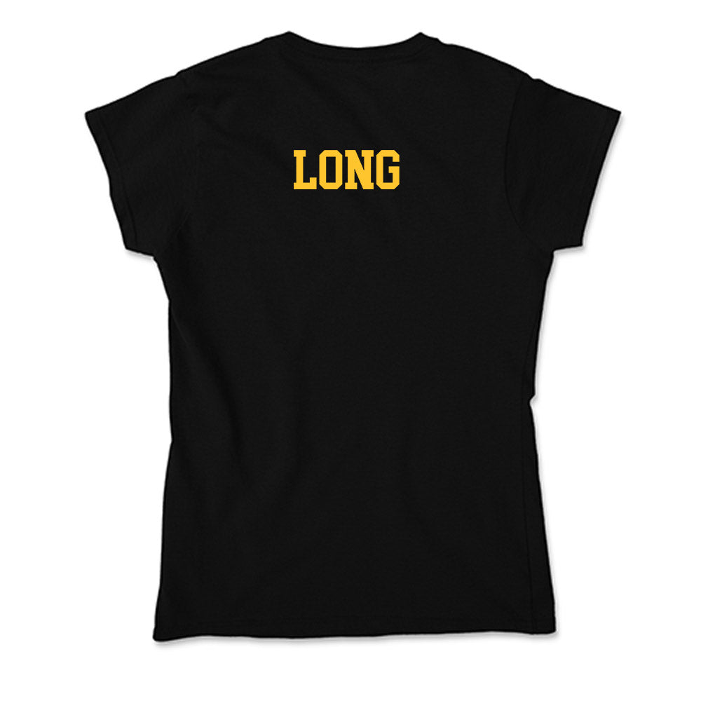 Arizona State - NCAA Football : Owen Long - Soft Style Women’s T-Shirt-1