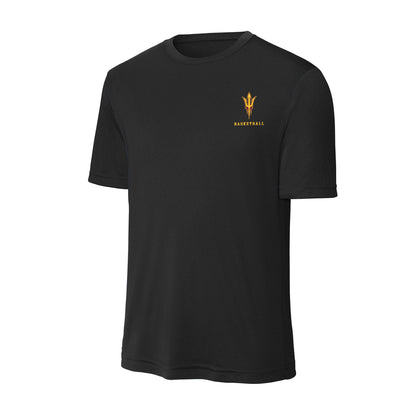 Arizona State - NCAA Women's Basketball : Ella Ryan - Classic Shersey Activewear T-Shirt-0