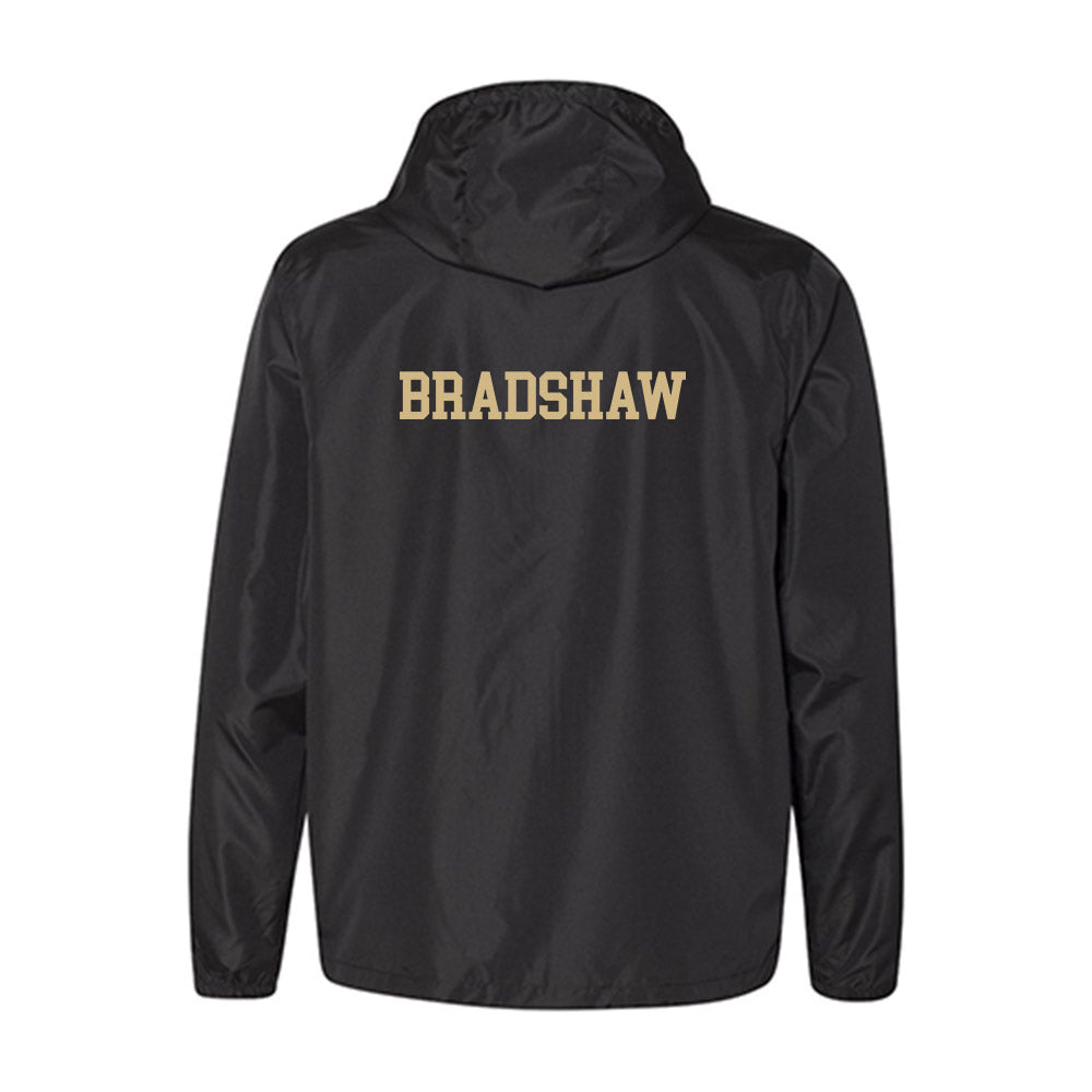 Wake Forest - NCAA Men's Golf : Sage Bradshaw - Classic Shersey Windbreaker-1