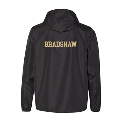 Wake Forest - NCAA Men's Golf : Sage Bradshaw - Classic Shersey Windbreaker-1