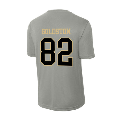 Wake Forest - NCAA Football : Devin Goldston - Activewear T-Shirt-1