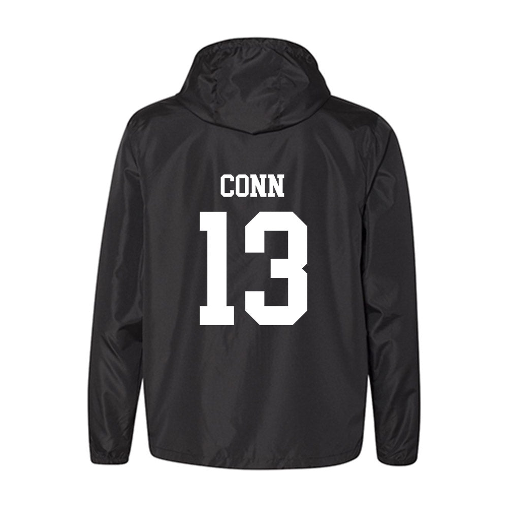 Nebraska - NCAA Football : Jamir Conn - Windbreaker-1