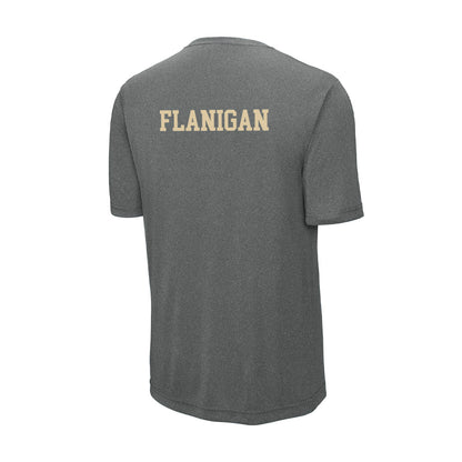 Boston College - NCAA Skiing : Bode Flanigan - Activewear T-Shirt-1