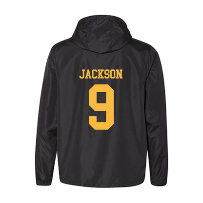 Minnesota - NCAA Football : Daniel Jackson - Windbreaker-1