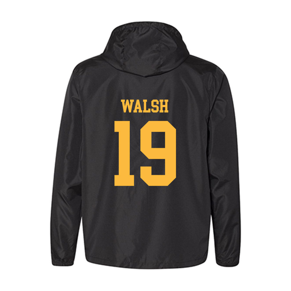 Minnesota - NCAA Football : Pierce Walsh - Windbreaker-1