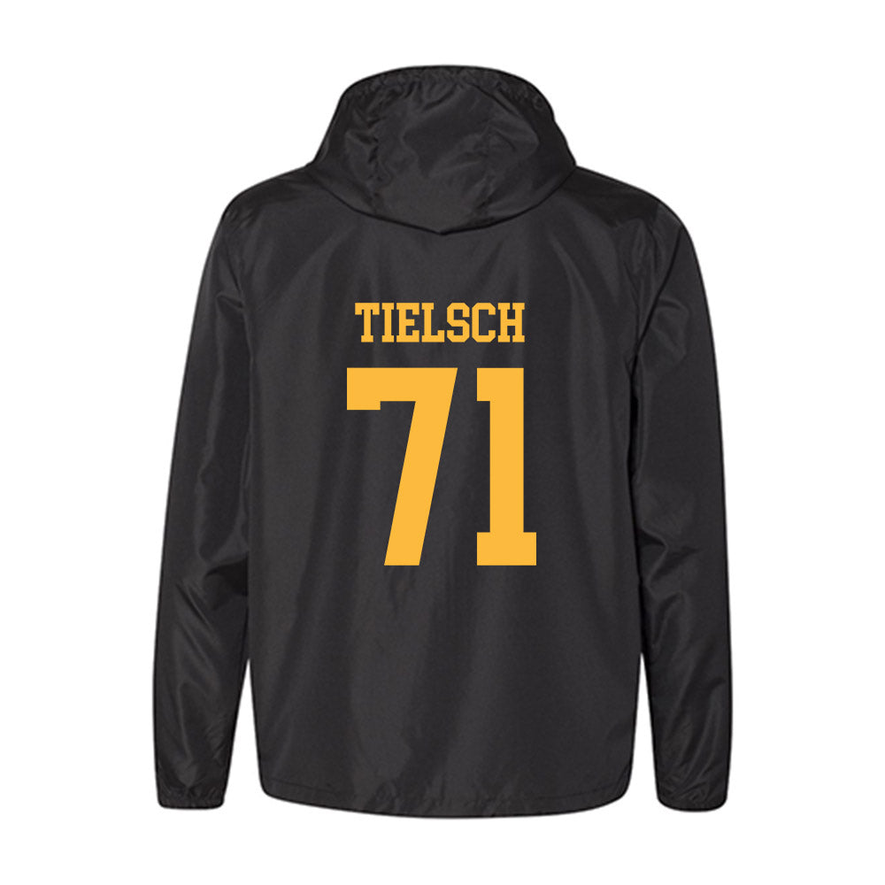 Minnesota - NCAA Football : Lucas Tielsch - Windbreaker-1