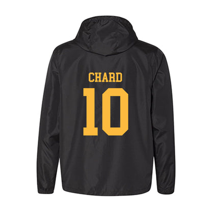 Minnesota - NCAA Softball : Cameron Chard - Windbreaker-1