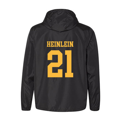 Minnesota - NCAA Women's Soccer : Hannah Heinlein - Windbreaker-1