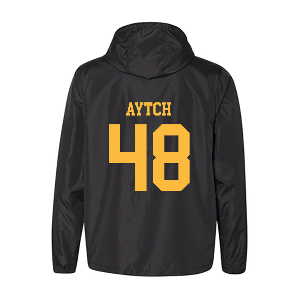 Minnesota - NCAA Football : Aaden Aytch - Windbreaker-1