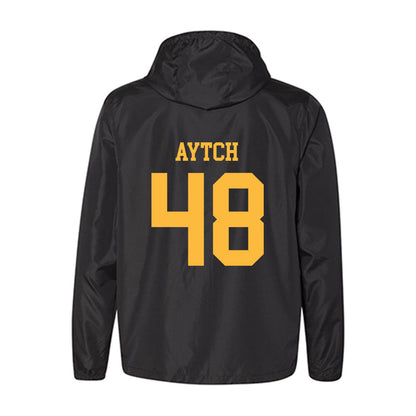 Minnesota - NCAA Football : Aaden Aytch - Windbreaker-1