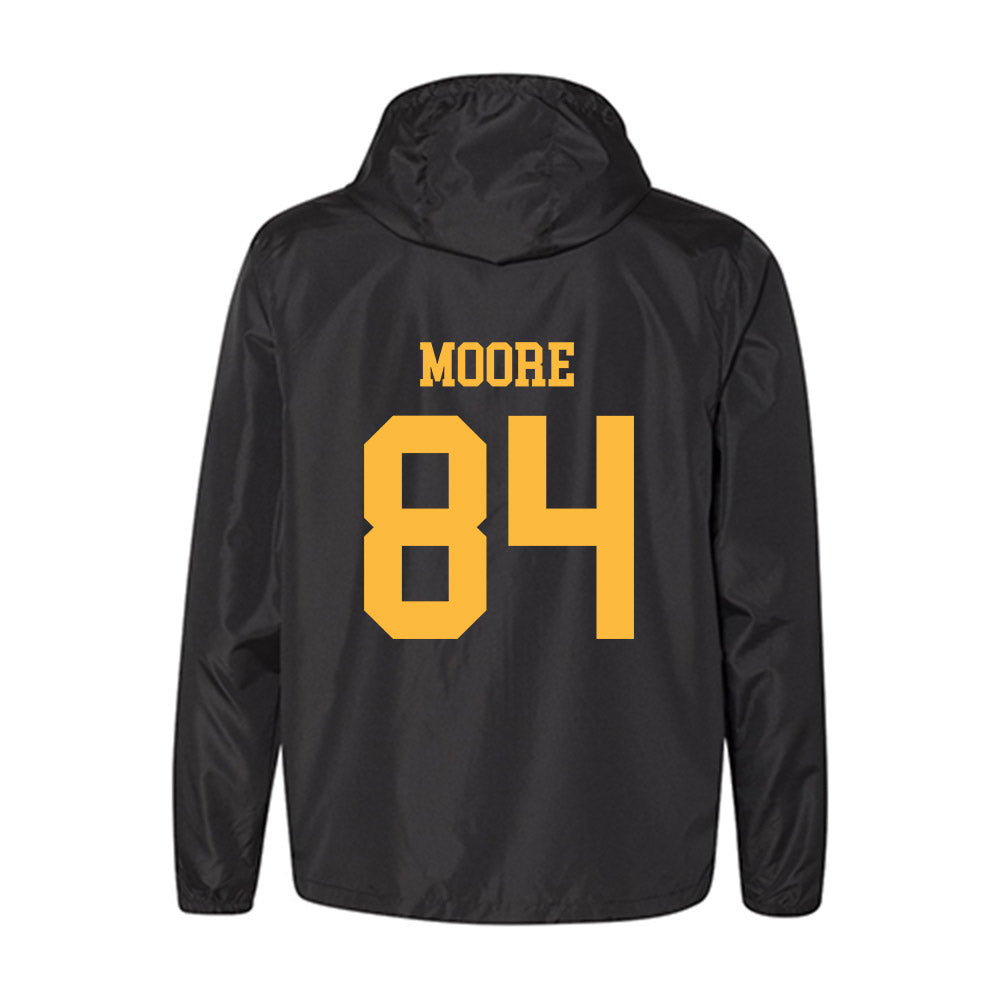 Minnesota - NCAA Football : Hayden Moore - Windbreaker-1