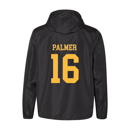 Minnesota - NCAA Football : Brady Palmer - Windbreaker-1