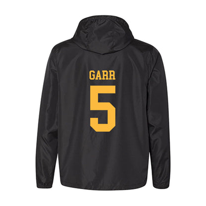 Minnesota - NCAA Women's Volleyball : McKenna Garr - Windbreaker-1