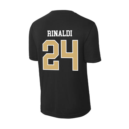 Vanderbilt - NCAA Football : Nick Rinaldi - Activewear T-Shirt-1