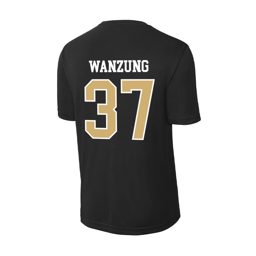 Vanderbilt - NCAA Football : Jack Wanzung - Activewear T-Shirt-1