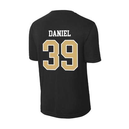 Vanderbilt - NCAA Football : Joseph Daniel - Classic Shersey Activewear T-Shirt-1
