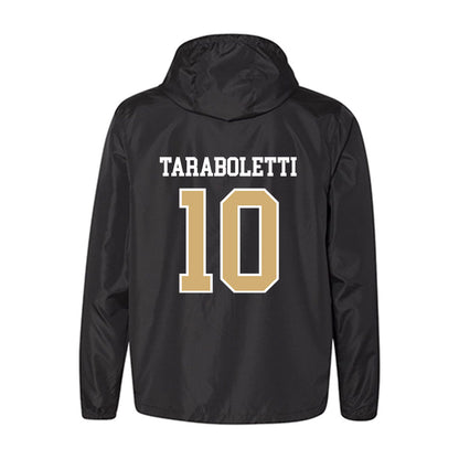 Vanderbilt - NCAA Women's Lacrosse : Anna Taraboletti - Windbreaker-1