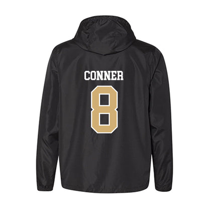 Vanderbilt - NCAA Football : Jayvontay Conner - Windbreaker-1