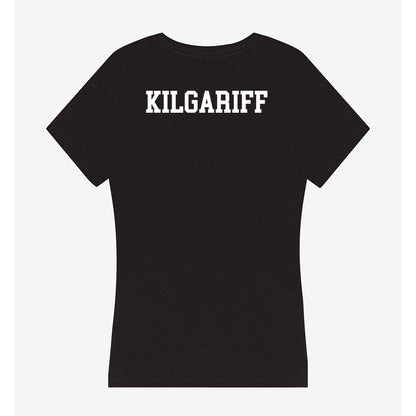 Vanderbilt - NCAA Cheerleading : Kate Kilgariff - Women's V-Neck T-Shirt-1