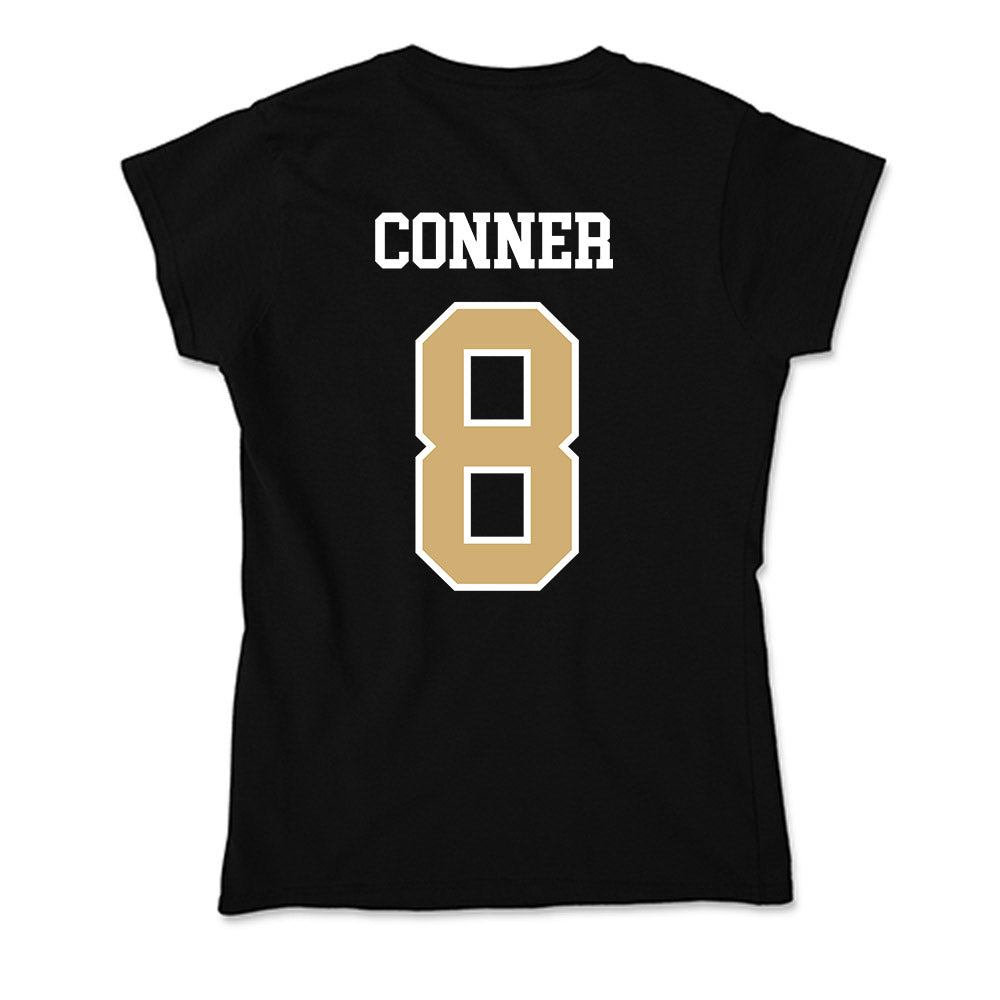 Vanderbilt - NCAA Football : Jayvontay Conner - Soft Style Women’s T-Shirt-1
