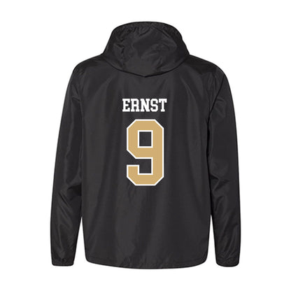 Vanderbilt - NCAA Women's Lacrosse : Katherine Ernst - Windbreaker-1